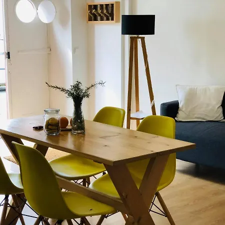 Apartmán Red Bird Studio Horta (Azores)