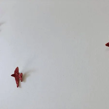 Red Bird Studio Apartmán