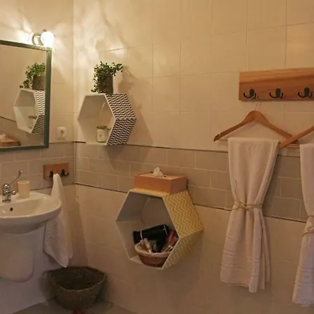 Apartmán Red Bird Studio Horta (Azores)